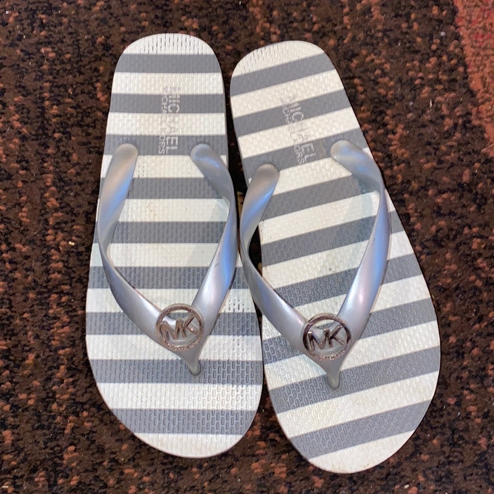 MICHAEL- Michael Kors Sandals